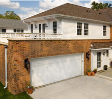 Garage Door Repair in Dublin, CA