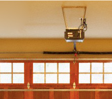 Garage Door Openers in Dublin, CA